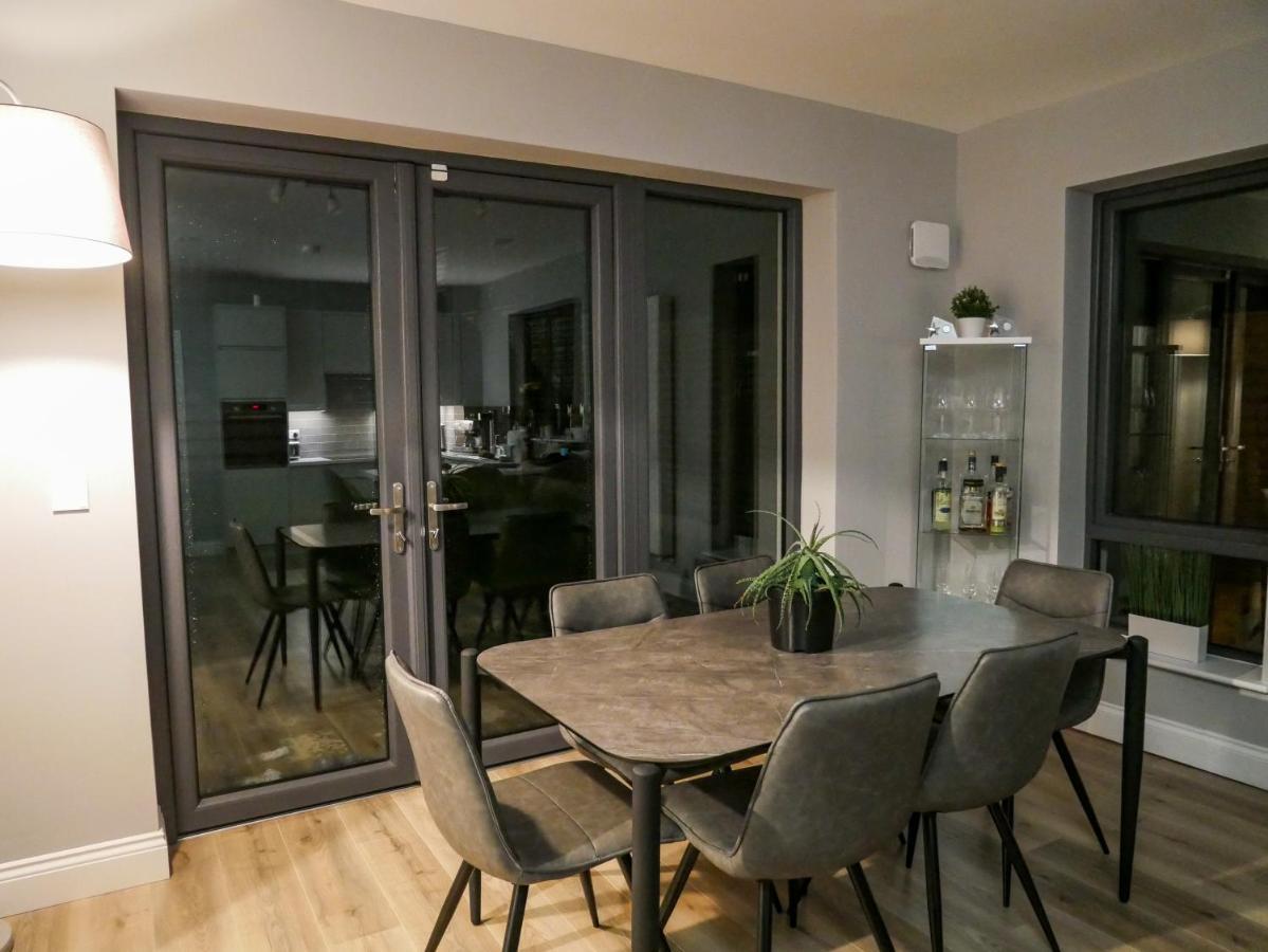 Entire Modern Home With Seaview And Parking Wicklow Eksteriør billede